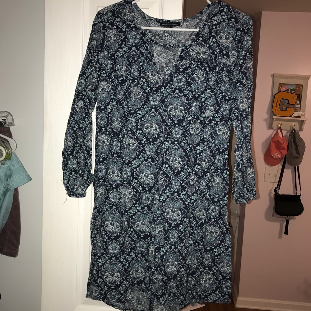 American Eagle dress